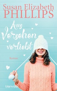 Aus Versehen verliebt (Die Wynette-Texas-Romane, Band 5) (Deutsch) Taschenbuch – 10. August 2009 von Susan Elizabeth Phillips