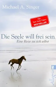 Die Seele will frei sein: Eine Reise zu sich selbst (Deutsch) Taschenbuch – 9. September 2016 von Michael A. Singer
