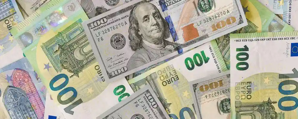 Ronatikbetrüger fordern Geld.